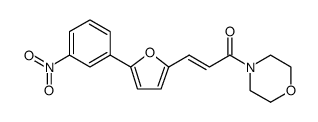 853351-43-6 structure