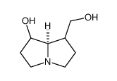 Platynecin Structure