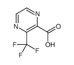 3-(三氟甲基)吡嗪-2-羧酸图片