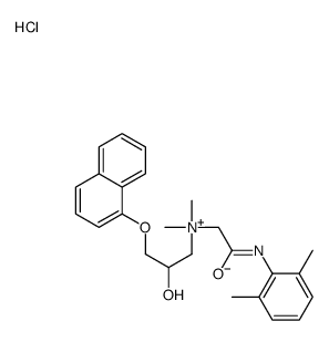 87415-49-4结构式