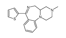 87566-34-5 structure