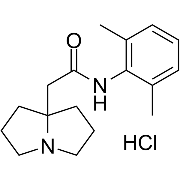 盐酸吡西卡呢图片