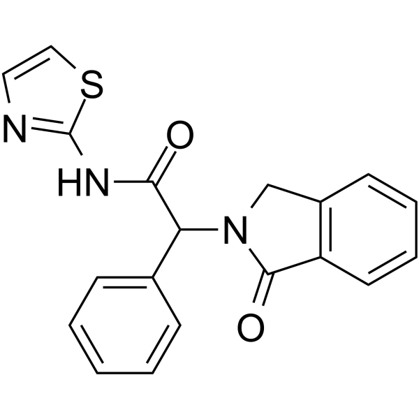 892772-75-7 structure