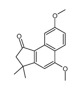 89296-27-5 structure