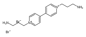 89703-12-8 structure