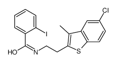 920537-64-0 structure