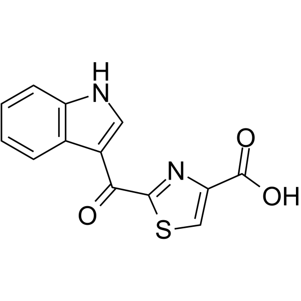 951207-88-8 structure