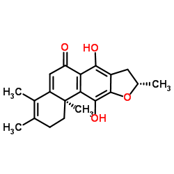 Uncinatone Structure