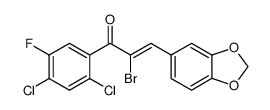 1001431-54-4 structure