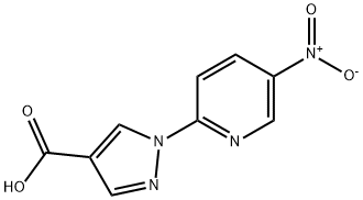 1006952-46-0 structure