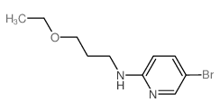 1036555-29-9 structure