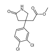 1071992-98-7 structure