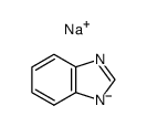 benzimidazole sodium salt结构式