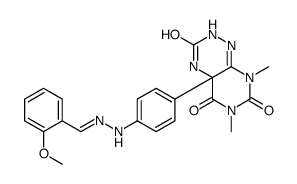 113458-66-5 structure