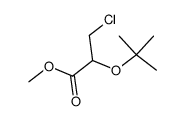 117409-39-9 structure