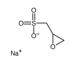 Sodium Oxiran-2-Ylmethanesulfonate picture