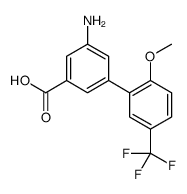 1261899-12-0 structure