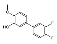 1261989-26-7 structure