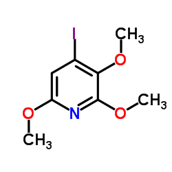 1364917-18-9 structure