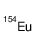 europium-153结构式