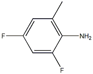 2,4-difluoro-6-methylaniline picture