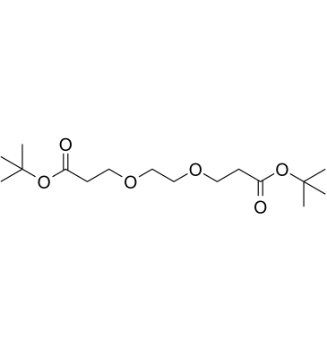 Bis-PEG2-Boc picture