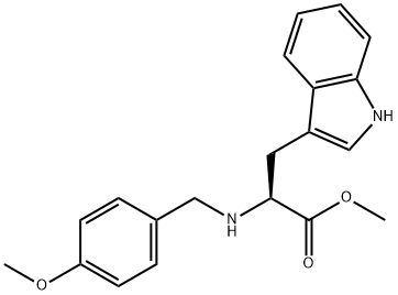 168766-62-9 structure