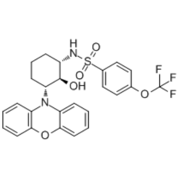 (1S,2S,3R)-DT-061图片