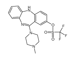 GMC 1-169 Structure