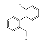 2-氟双苯基-2-甲醛图片