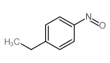 Benzene,1-ethyl-4-nitroso- picture