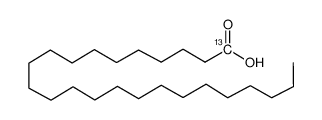 LIGNOCERIC ACID structure