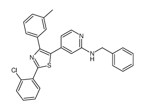 303163-12-4 structure