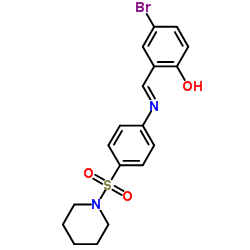 316154-75-3结构式