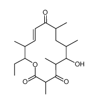 32885-75-9 structure