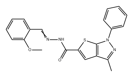 CL-409141结构式