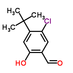 3522-86-9 structure