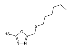 400767-33-1 structure