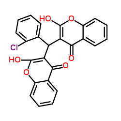 ocbd结构式