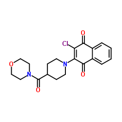 439108-66-4 structure