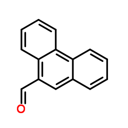 9-甲醛菲图片