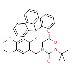 475113-75-8 structure