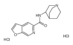 PHA-543613 dihydrochloride Structure