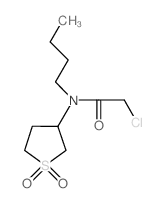 5553-31-1 structure