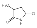 Pyrotartrimide Structure