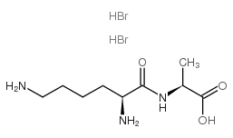 lys-ala dihydrobromide picture