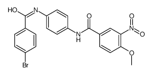 5760-29-2 structure