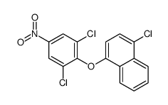 60963-16-8 structure