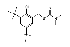 61998-78-5 structure