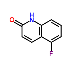 5-氟喹啉-2(1H)-酮图片